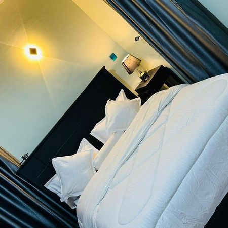 캄팔라 Sequoia Living B&B 외부 사진