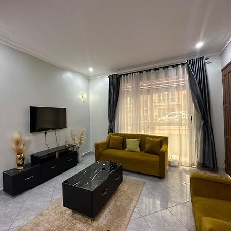 캄팔라 Sequoia Living B&B 외부 사진