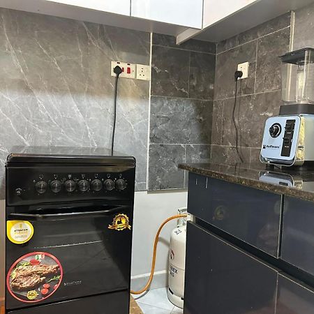 캄팔라 Sequoia Living B&B 외부 사진